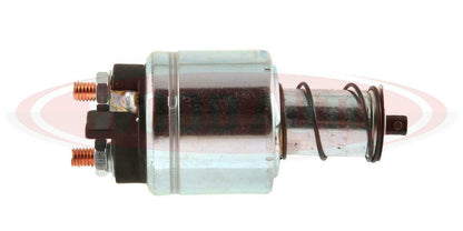 Starter Solenoid Valeo D7E1 D7E39 Renualt Clio M8 3 12V Terminal Wood Snd12611 - Mid-Ulster Rotating Electrics Ltd