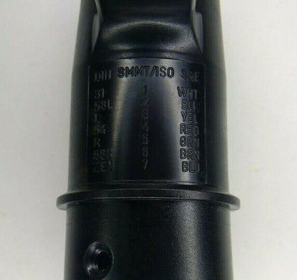 7 Pin Plastic Lorry Towing Male Plug 24V 24S Iso3731 Maypole Genuine Mp1225B - Mid-Ulster Rotating Electrics Ltd