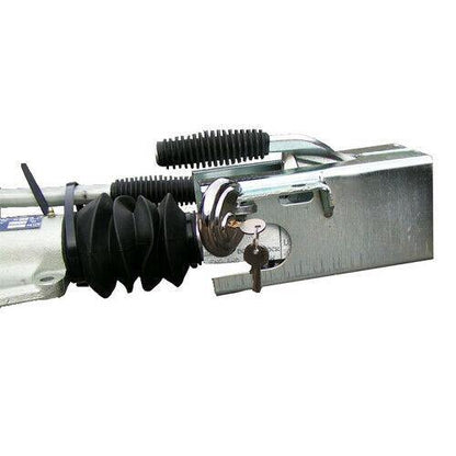 Trailer Coupling Safe, Lock Fits Many ALKO, Knott, Winterhoff, Steelpress MP89 - Mid-Ulster Rotating Electrics Ltd