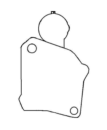 12v Starter Motor 11/12 Teeth 1.7Kw Fits Vw, Audi, Seat, Skoda Hc-Cargo 114299 - Mid-Ulster Rotating Electrics Ltd