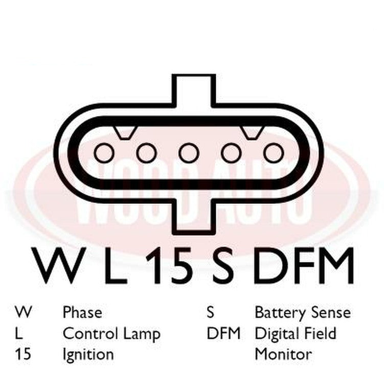 Genuine Mitsubishi Alternator O.E. 24v 100a Fits Scania Trucks Lorries A004TR5691