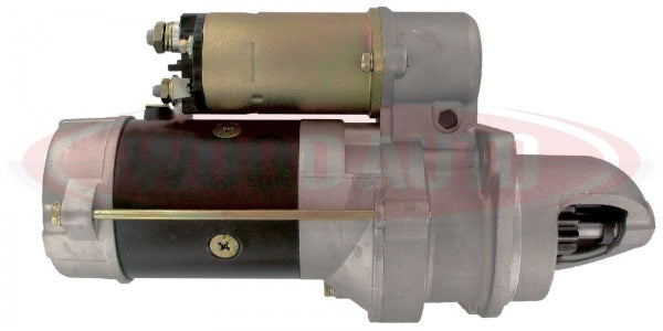 New 24v Starter Motor to fit Cummins Case Digger Plant 111760 STR7150 STR80117