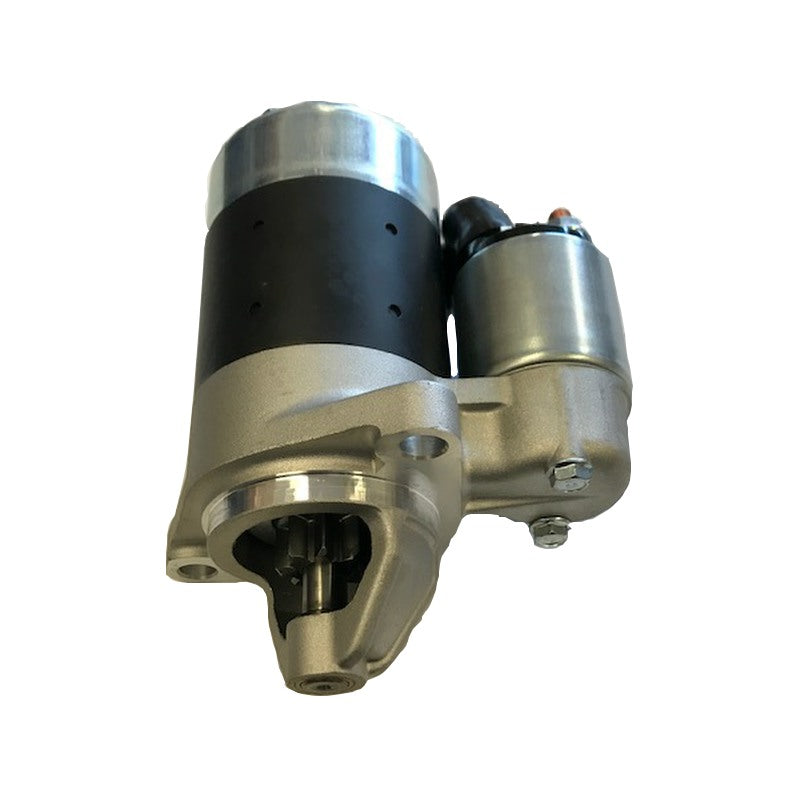 WOOD AUTO 12V 0.8KW STARTER MOTOR SUITABLE FOR YANMAR MARINE INDUSTRIAL BOAT STR72116 - Mid-Ulster Rotating Electrics Ltd