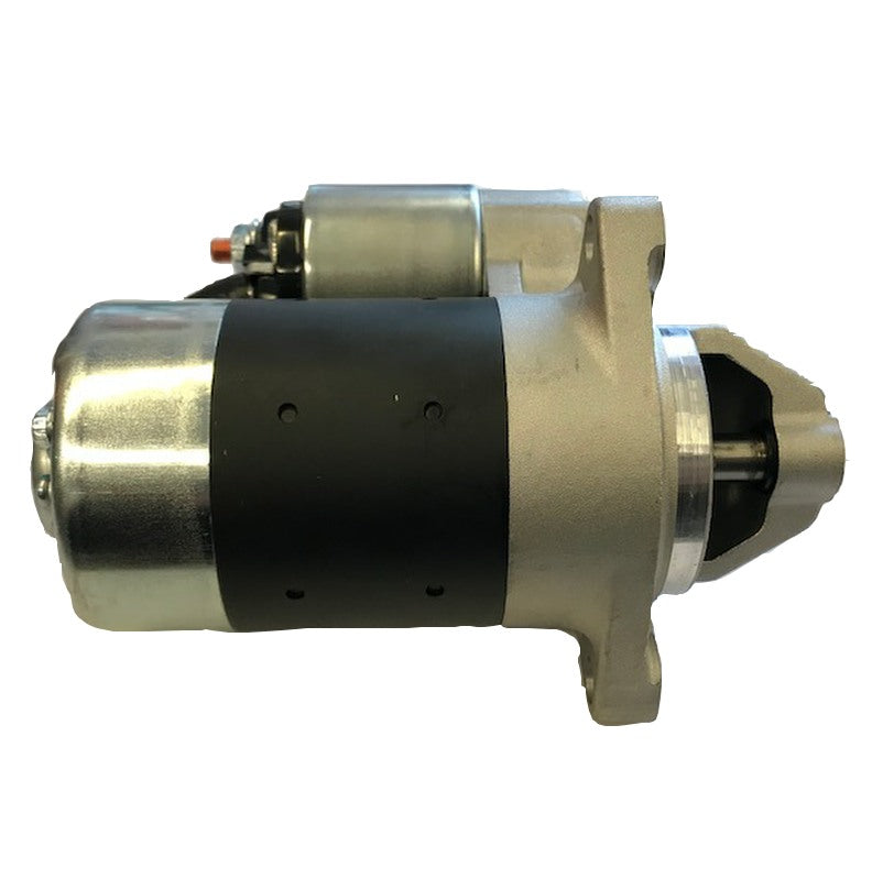 WOOD AUTO 12V 0.8KW STARTER MOTOR SUITABLE FOR YANMAR MARINE INDUSTRIAL BOAT STR72116 - Mid-Ulster Rotating Electrics Ltd