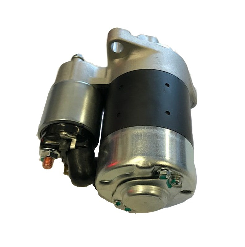 WOOD AUTO 12V 0.8KW STARTER MOTOR SUITABLE FOR YANMAR MARINE INDUSTRIAL BOAT STR72116 - Mid-Ulster Rotating Electrics Ltd