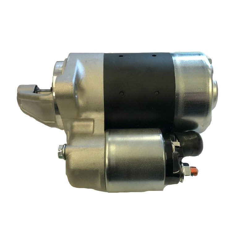 WOOD AUTO 12V 0.8KW STARTER MOTOR SUITABLE FOR YANMAR MARINE INDUSTRIAL BOAT STR72116 - Mid-Ulster Rotating Electrics Ltd