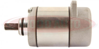 New 12v 0.6kw Starter Motor to fit Honda motorbike starter 111927 STR75414 - Mid-Ulster Rotating Electrics Ltd
